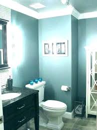 35 Beautiful Bathroom Paint Colours That Always Look Fresh And Clean Bathroom Wall Colors Best Bathroom Colors Apartment Bathroom Design