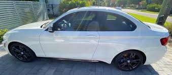 You can quickly see the different trim prices as well as other model information. 2016 Bmw 2 Series M235i Coupe Rwd For Sale In Miami Fl Cargurus
