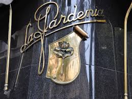 LA GARDENIA 2.0