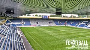 All scores of the played games, home and away stats, standings fc luzern. Swissporarena F C Luzern Football Tripper