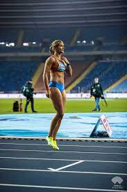 Athlete schippers rushes to sixth 100 meters title at the dutch national championships. Dafne Schippers