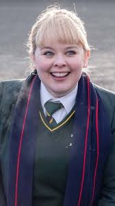 7 Roles Played by Nicola Coughlan