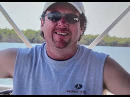 In Loving Memory of Kevin Bronchak