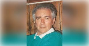 Obituary information for Bob Pace