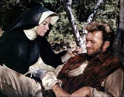 Dos Mulas Y Una Mujer 1970 Filmaffinity