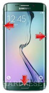 Dirígete a la consola de adb y escribe el siguiente comando adb reboot bootloader seguido de enter. Download Mode Samsung G925f Galaxy S6 Edge How To Hardreset Info