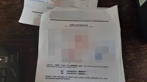 Sekali Terbitkan Surat Rapid Test Palsu Di Samarinda 3 Bulan Beroperasi Pelaku Minta Rp 150 Ribu Tribun Kaltim