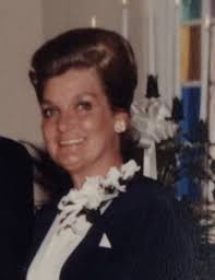 Obituary information for Barbara Paxson Ellmore