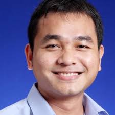 Watcharapong SAIKAEW