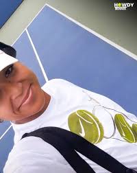 Naomi Osaka's Trust in the Process After a Tough Loss