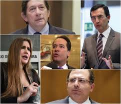 René tovar, murió durante un intento de secuestro en veracruz. Estos Son Los Candidatos Proclamados Y Los Precandidatos Anunciados Para Participar En Las Elecciones Presidenciales Ecuador 2021 Politica Noticias El Universo