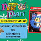 "Derpy's Holiday Invitation" ALL AGES PAINT PARTY event image