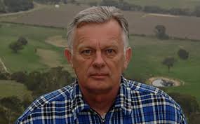 BRODERICK SMITH (1948-2023) R.I.P.