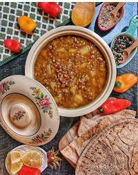 Pin On Cuisine Algerienne Algerian Cuisine المطبخ الجزائري