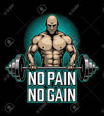 We did not find results for: Bodybuilding Poster With Muscle Man Making Excercise Royalty Free Cliparts Vectors And Stock Illustration Image 93864456