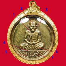 ว ธ ด เหร ยญขว ญถ ง หลวงพ อเง น ว ดบางคลาน ป 15 ลานพระ เหร ยญ ของเก า พระพ ทธเจ า