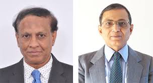 Face-to-Face with Dr Deepak Parikh