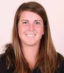 2009-10 Women's Golf Roster