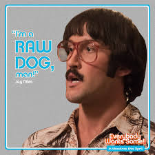 Everybody Wants Some Movie