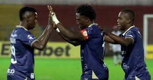 ¡Cuenca Juniors Aplasta! Drama y Goles en la Copa Ecuador 2025