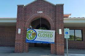 Delivered by local professionals and through convenient technology. Mission Location Of Security First Credit Union Remains Closed Progress Times