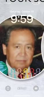 Frank Soza's Instagram, Twitter & Facebook