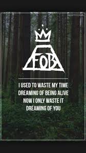 The Best Of Us Can Find Happiness In Misery Fall Out Boy Lyrics Fall Out Boy Of All The Gin Joints In All The World Fall Out Boy Lyrics Fall Out Boy Lyrics