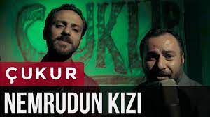 Pin On Cukur Series