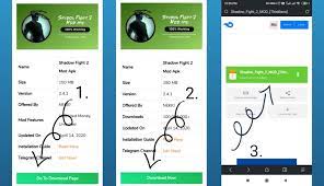 Along with max level, free energy and unlimited game . Shadow Fight 2 Mod Apk V2 16 1 Unlimited Money Download 2021