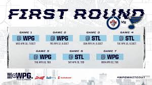 Hr home page > playoffs > 2019 nhl > stanley cup playoffs summary. Jets Release 2019 Stanley Cup Playoffs First Round Schedule