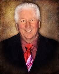 Stephen Harvey Allen Obituary