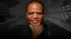 Hope for financial equality: A chat with John Hope Bryant