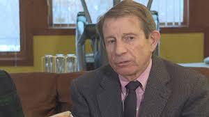 Janet Mills: Peter, Dora Anne talk about bipartisanship within their family