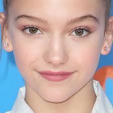 1100 » Eyeshadow Colors » Bronze Eyeshadow