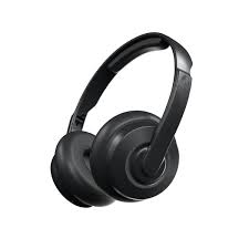 Buy Skullcandy Cassette Wireless On Ear Headphones Bluetooth 5 0 22 Hours Of Battery Rapid Charge Durable Headband Microphone Online In Turkey 426521567