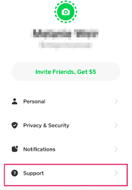 Delete old cash app account. How To Access An Old Cash App Account Without Number 2021