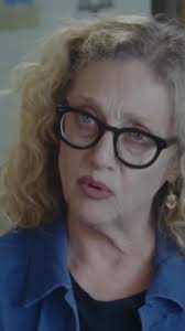 BETWEEN THE TEMPLES this Saturday 9/28 and Sunday 9/29 at 4pm. Tickets  available now at movingimage.org Dir. Nathan Silver. 2024, 111 mins. U.S.  DCP. With Jason Schwartzman, Carol Kane, Dolly de Leon, ...