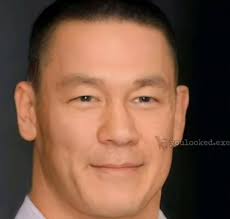 Blursed John China : r/blursedimages