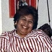 Herlinda Santamaria Obituary