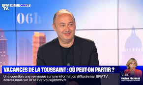 Regarder bfmtv en direct gratuitement sur internet depuis votre pc, tablette ou mobile. Laurent Abitbol Sur Bfmtv Il N Est Pas Question D Appliquer Des Frais D Annulation