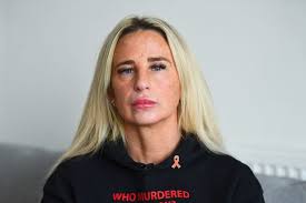 Women's 10K results (2550-3310)