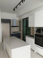 The gourmet kitchen and living room are effortlessly connected in. Residensi Harmoni 2 Bukit Prima Pelangi Property Info Photos Statistics Land