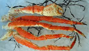 Red King Crab Chefs Resources