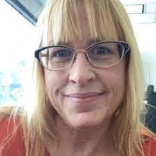 Sheri Pickering's Instagram, Twitter & Facebook