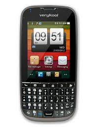 Verykool i675 specs - PhoneArena