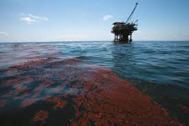 Also referred to as in situ burning, this is the method of setting fire to freshly spilled oil, usually while still floating on the water surface. Who Do Oil Companies Turn To When There S A Spill Forbes India