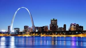 At corporate transportation, we think you don't. Take The Train To St Louis Mo Amtrak