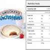 Also know, how long do frozen uncrustables last? 1