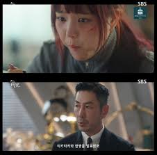 Shocking Wedding Twist in 'The Escape of the Seven: Resurrection' as Lee  Yoo-bi Encounters Her Mother < New Drama < K-drama < 기사본문