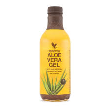 Aloe Vera gel Pile